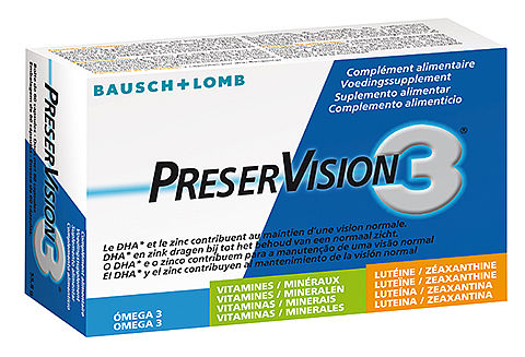 Acidos omega 3 vademecum