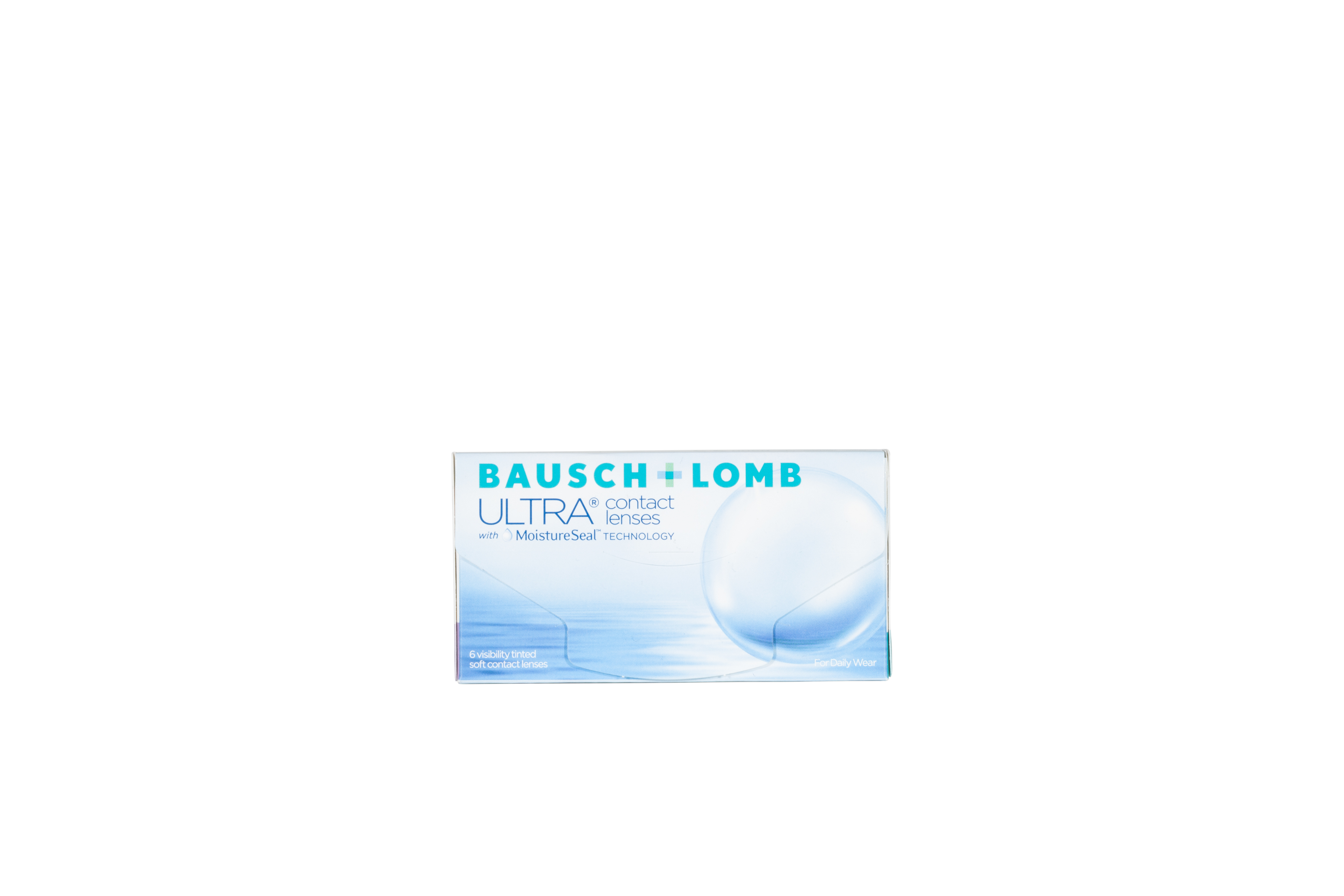 Lentes de contacto top bausch & lomb ultra